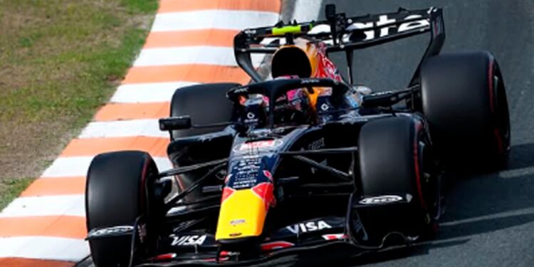 Créditos: Instagram/@redbullracing