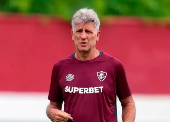 Créditos: Divulgação/Fluminense