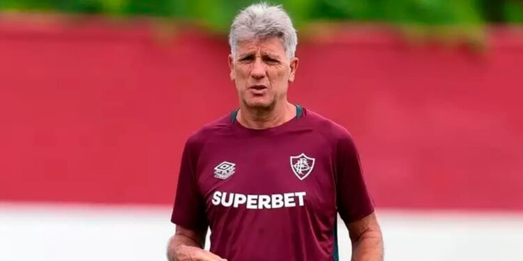 Créditos: Divulgação/Fluminense