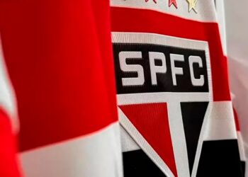 Créditos: Divulgação/São Paulo
