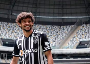 Créditos: Pedro Souza/Atlético