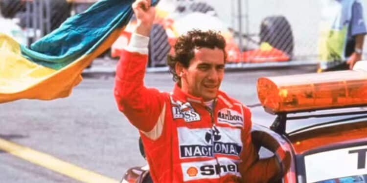 Créditos: Divulgação/F1