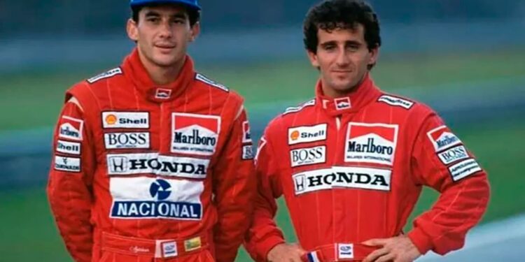 Créditos: Divulgação/McLaren