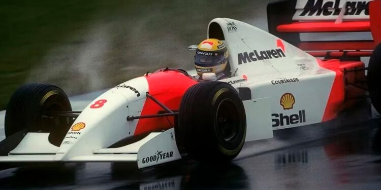 Créditos: Divulgação/F1