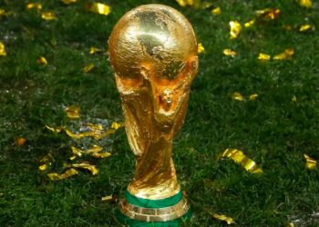 Créditos: Divulgação/Fifa
