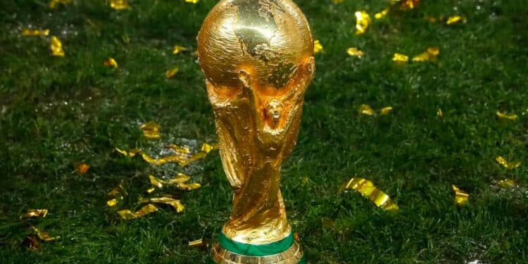 Créditos: Divulgação/Fifa