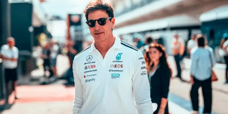 Créditos: Divulgação/Mercedes