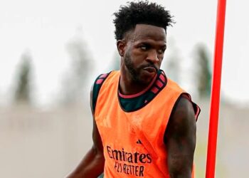 Créditos: Divulgação/Real Madrid
