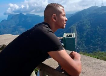 Créditos: Instagram/@w18walter