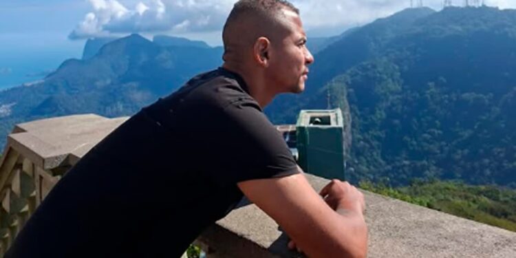 Créditos: Instagram/@w18walter