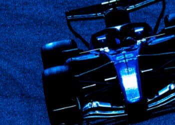 Créditos: Instagram/@williamsf1team