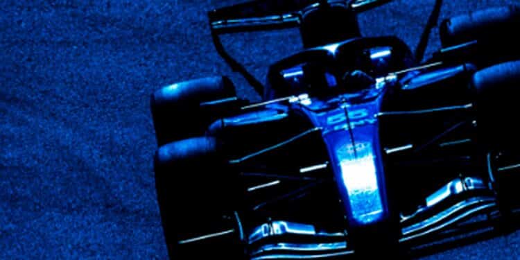 Créditos: Instagram/@williamsf1team