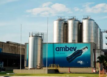 Créditos: Divulgação/Ambev