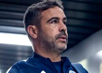 Créditos: Gustavo Aleixo/Cruzeiro