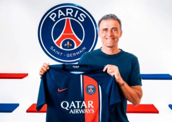 Créditos: Divulgação/PSG