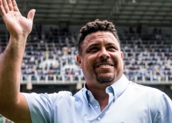 Créditos: Gustavo Aleixo/Cruzeiro
