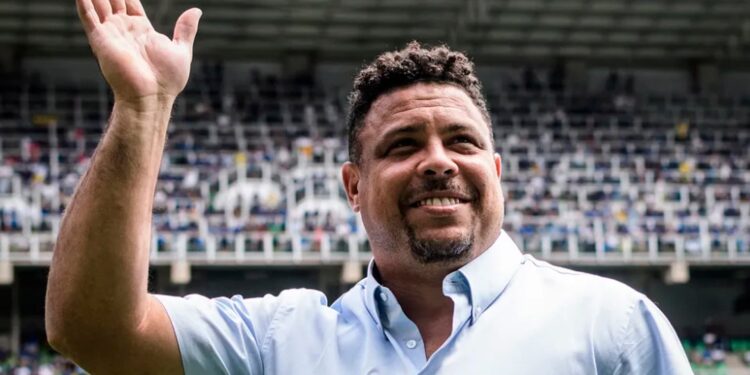 Créditos: Gustavo Aleixo/Cruzeiro